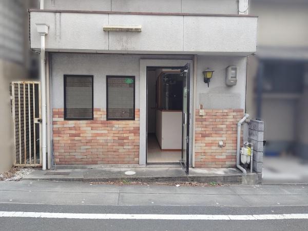 向日市向日町南山の中古一戸建て