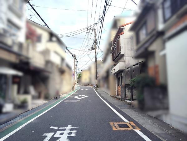 向日市向日町南山の中古一戸建て