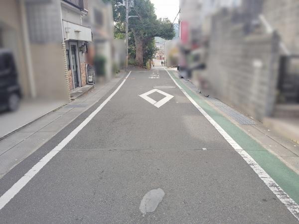 向日市向日町南山の中古一戸建て