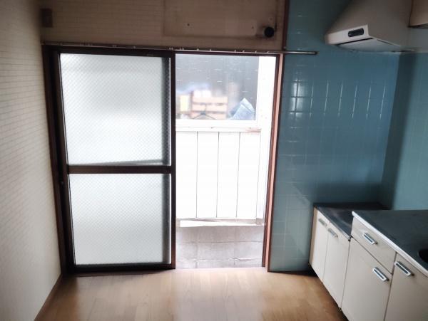 向日市向日町南山の中古一戸建て