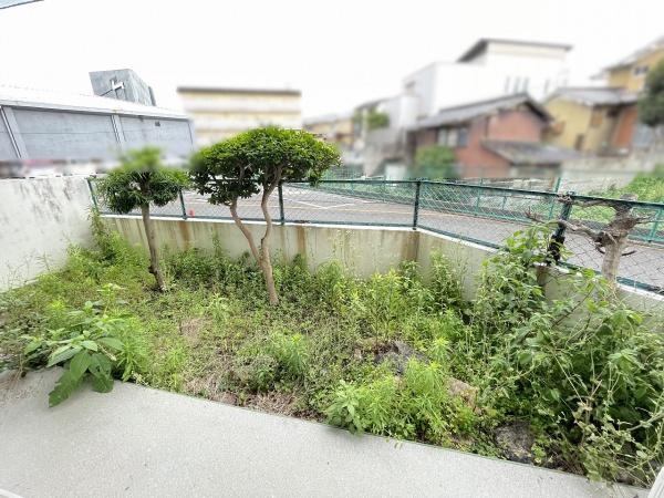 桂川ハイツ4号棟