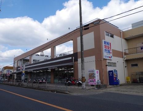 京都市西京区川島三重町の中古一戸建て(新鮮げきやす市場!樫原店)