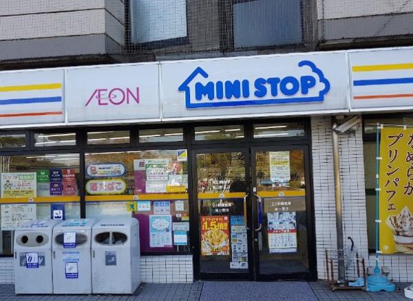 京都市西京区嵐山茶尻町の中古一戸建て(ミニストップ嵐山駅前店)