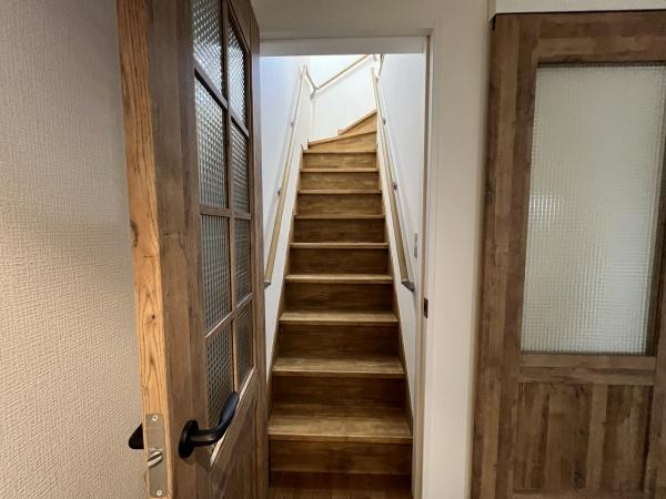 京都市西京区嵐山茶尻町の中古一戸建て