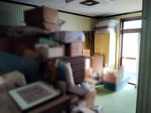 京都市北区衣笠高橋町の中古一戸建て