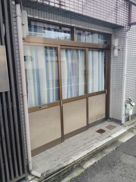京都市北区衣笠高橋町の中古一戸建て