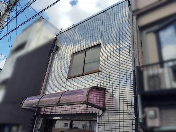 京都市北区衣笠高橋町の中古一戸建て