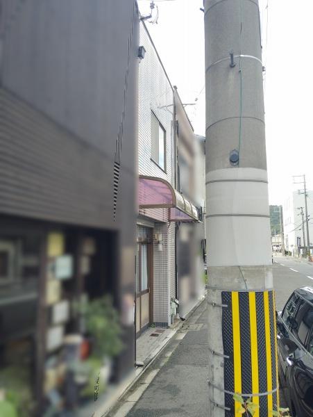 京都市北区衣笠高橋町の中古一戸建て