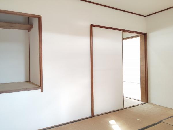 京都市左京区岩倉忠在地町の中古一戸建て