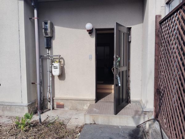 京都市左京区岩倉忠在地町の中古一戸建て