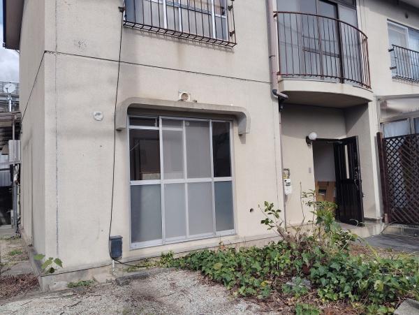 京都市左京区岩倉忠在地町の中古一戸建て
