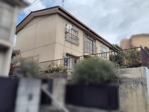 京都市左京区岩倉忠在地町の中古一戸建て
