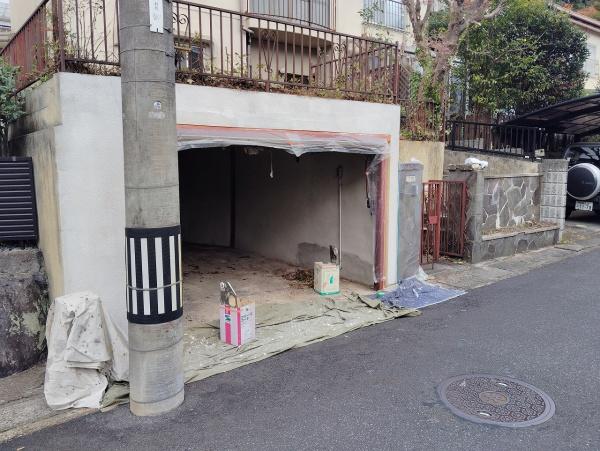 京都市左京区岩倉忠在地町の中古一戸建て