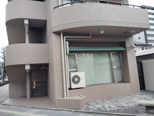 ヴィルヌーブ堀川五条