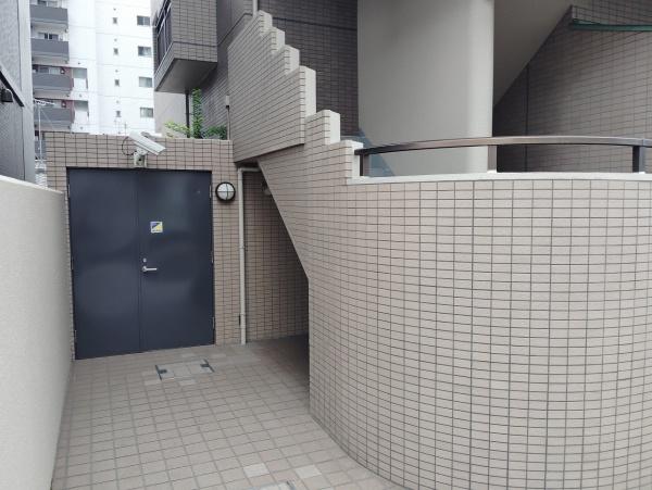 ヴィルヌーブ堀川五条