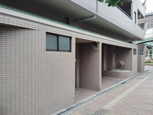 ヴィルヌーブ堀川五条