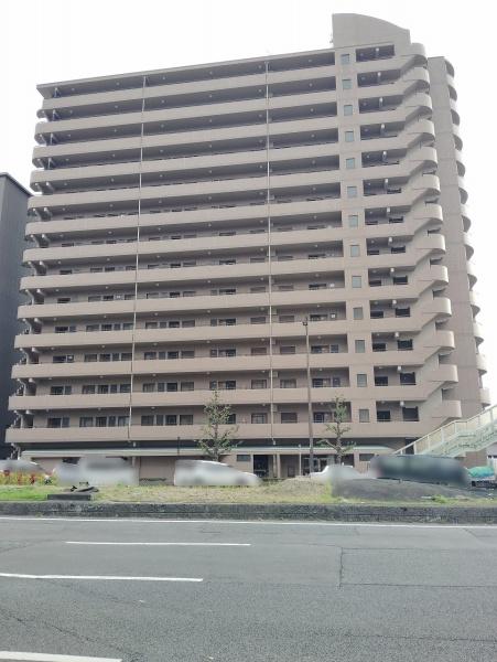 ヴィルヌーブ堀川五条