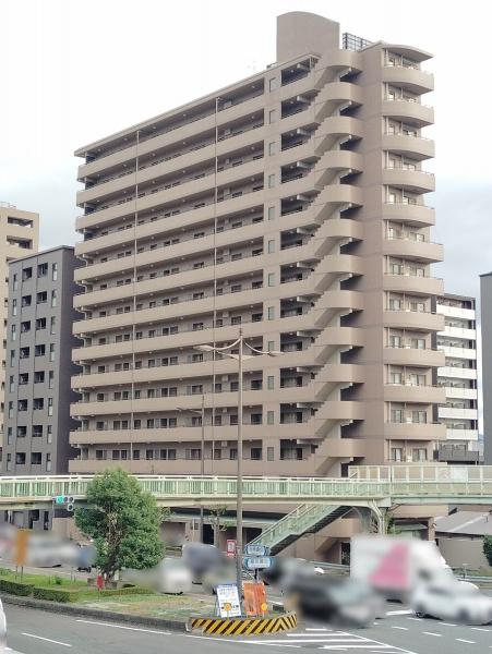 ヴィルヌーブ堀川五条
