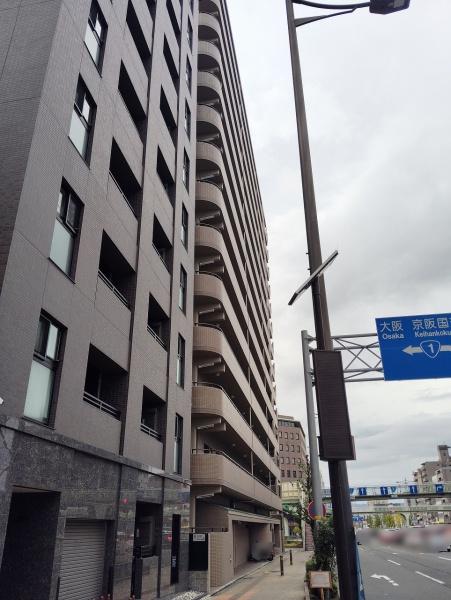 ヴィルヌーブ堀川五条