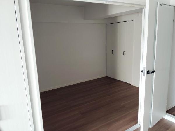 京都上京ハウス2号棟