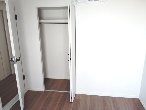 京都上京ハウス2号棟
