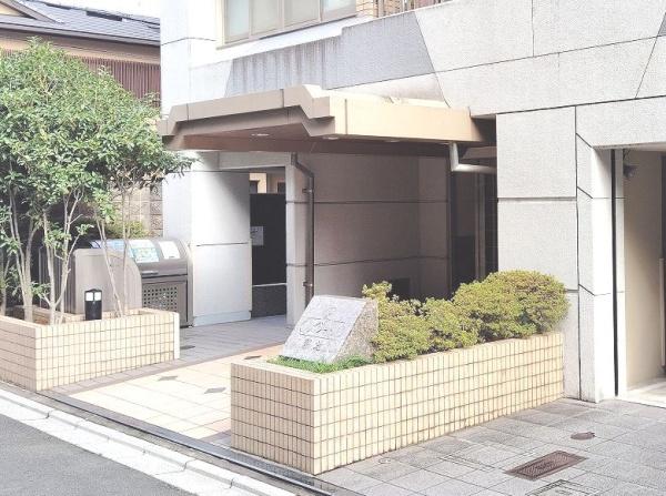 ルイシャトレ御池