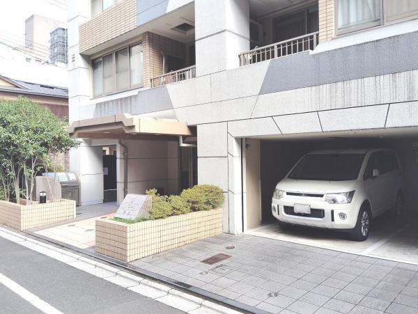 ルイシャトレ御池
