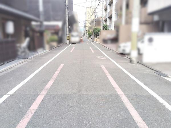 ルイシャトレ御池