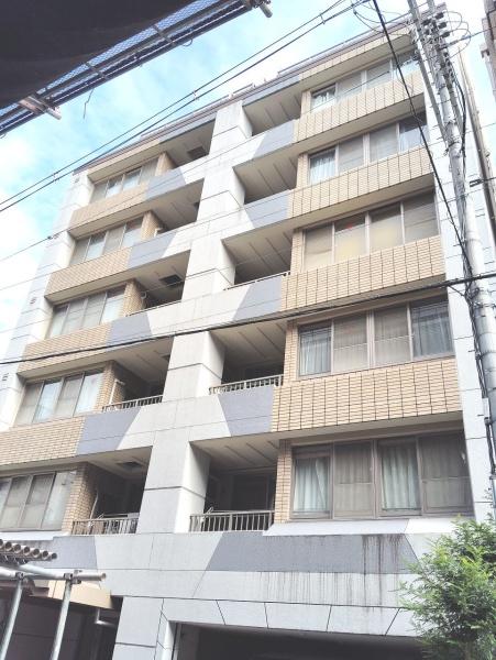 ルイシャトレ御池