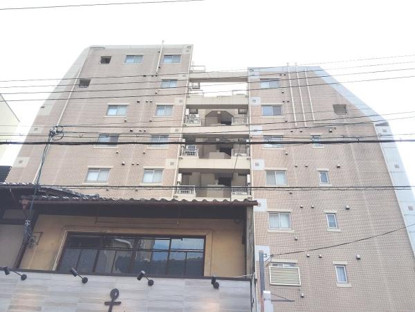 ルイシャトレ御池