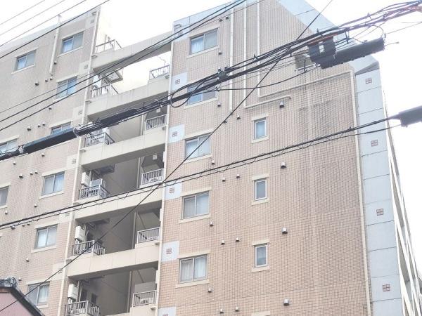 ルイシャトレ御池