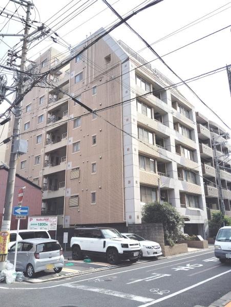 ルイシャトレ御池