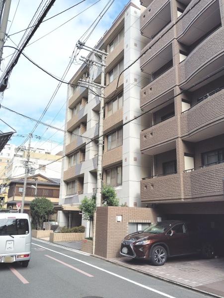 ルイシャトレ御池