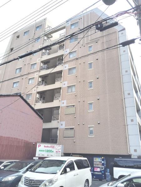 ルイシャトレ御池