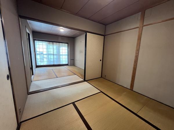 深草西浦住宅