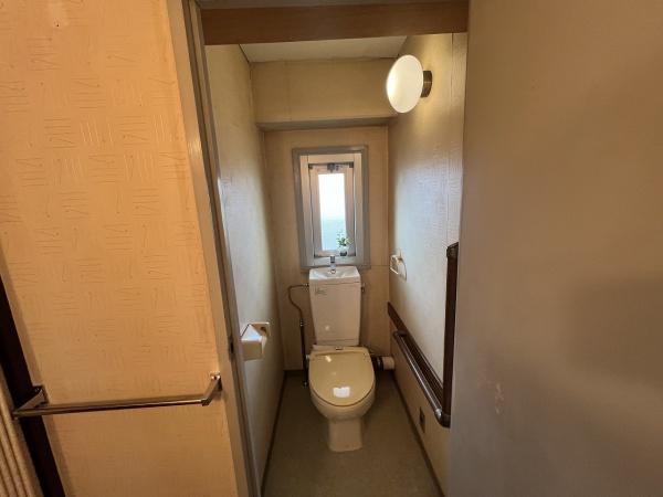 深草西浦住宅