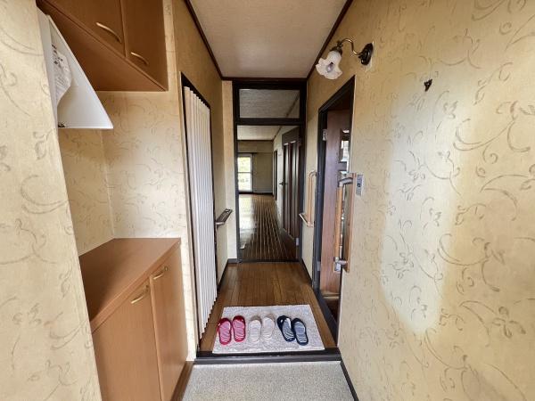 深草西浦住宅