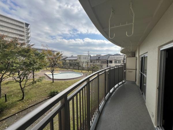 深草西浦住宅