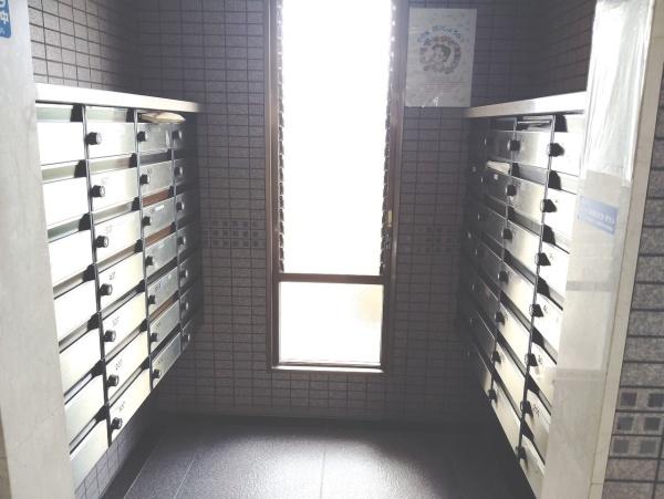 ルシエル山科森野町2番館