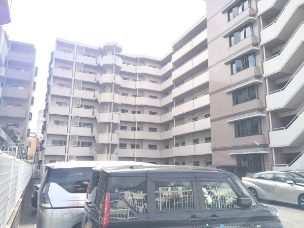 ルシエル山科森野町2番館