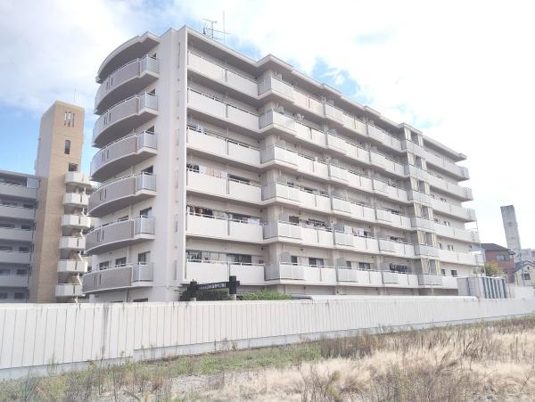 ルシエル山科森野町2番館
