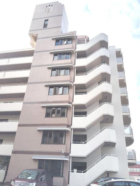 ルシエル山科森野町2番館