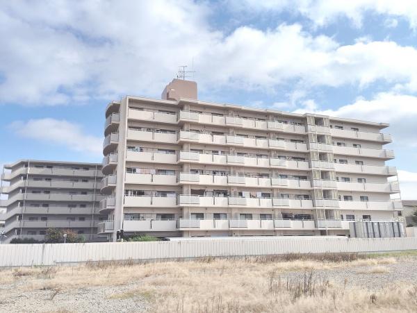 ルシエル山科森野町2番館
