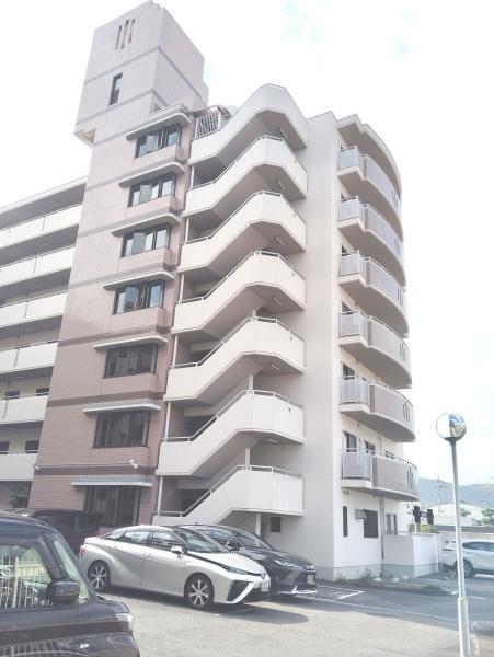 ルシエル山科森野町2番館