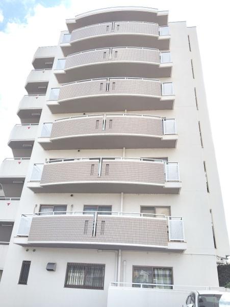 ルシエル山科森野町2番館