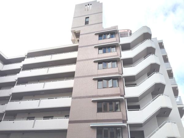 ルシエル山科森野町2番館