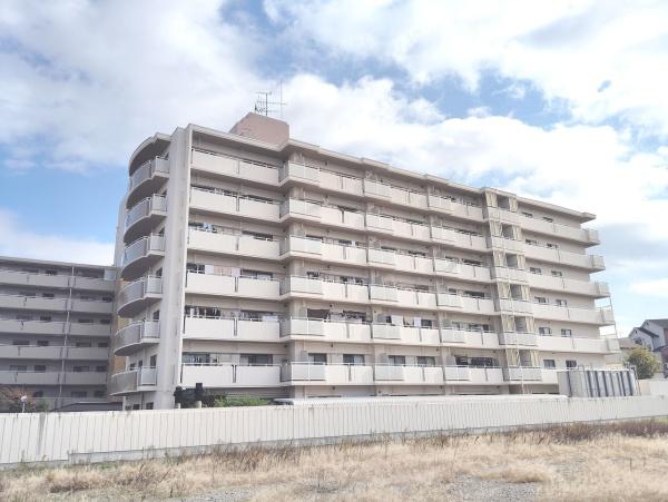 ルシエル山科森野町2番館