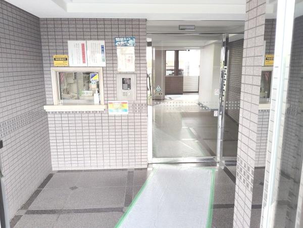 ルシエル山科森野町2番館