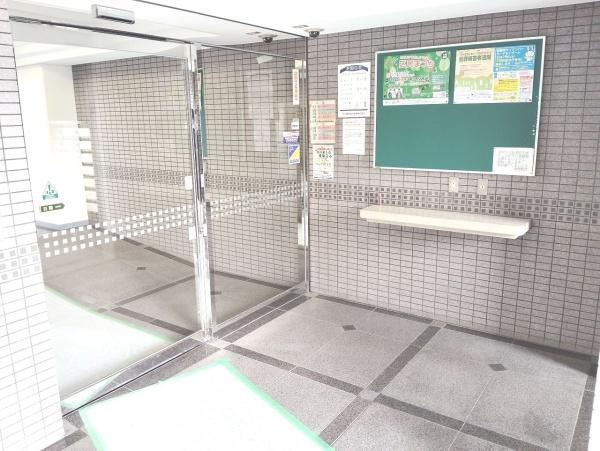 ルシエル山科森野町2番館