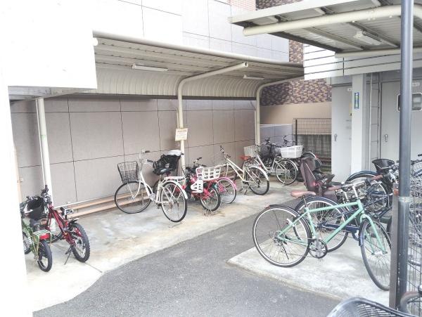 シンフォニー太子道